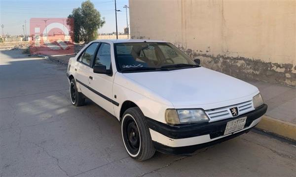 Peugeot Roa 2006 for sale in Iraq - Kirkuk